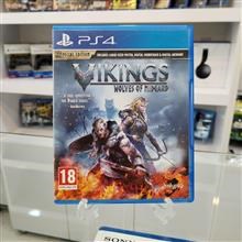 بازی Vikings Wolves Of Midgard مخصوص PC