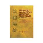 کتاب Japanese Candlestick Charting Techniques, ۲nd Edition اثر Steve Nison انتشارات مؤلفین طلایی