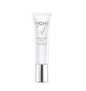 کرم ضد چروک و لیفتینگ دور چشم ویشی مدل لیفت اکتیو 15 میلی لیتر Vichy LiftActive Eye Cream 15 ml