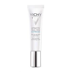 کرم ضد چروک و لیفتینگ دور چشم ویشی مدل لیفت اکتیو 15 میلی لیتر Vichy LiftActive Eye Cream 15 ml