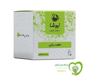 دمنوش مثلثی معجون رویایی نیوشا