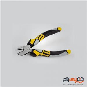 انبر سیم چین کنزاکس مدل KDC-16 سایز 6 اینچ