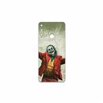 MAHOOT Joker Cover Sticker for Huawei Y6p