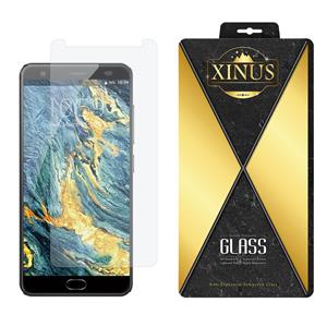 محافظ صفحه نمایش ژینوس مدل SPX مناسب برای گوشی موبایل جی ال ایکس Arya