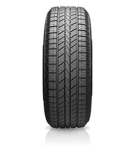 لاستیک خودرو هانکوک 245/60R18 گل Dynapro HP RA23 