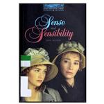 کتاب Sense and Sensibility اثر Jane Austen انتشارات هدف نوین