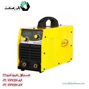 اینورتر جوش راد الکتریک 300 آمپر ARC 315 X