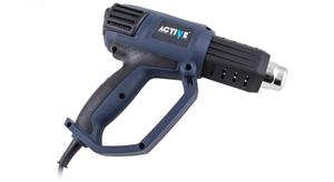 سشوار صنعتی اکتیو مدل AC2732 Active Heat Gun 