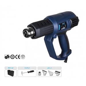 سشوار صنعتی اکتیو مدل AC2732 Active Heat Gun 