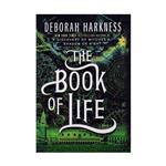کتاب The Book of Life All Souls Trilogy اثر Deborah Harkness انتشارات Viking Adult