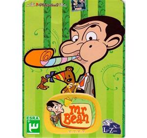 بازی Mr bean مخصوص ps2