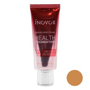 کرم پودر اینووکس شماره 301 حجم 45 میلی لیتر