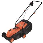 Daewoo DLM1400E Lawn Mower
