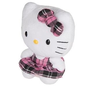 عروسک مدل Hello Kitty ارتفاع 17.5 سانتی متر Hello Kitty Doll 17.5 Centimeter