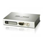 هاب 4 پورت USB to RS-485/422 آتن مدل ATEN UC4854