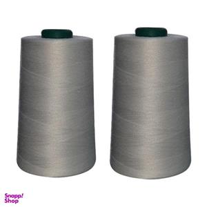 دوک نخ خیاطی کد 40/2 بسته دو عددی