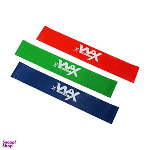 کش مینی لوپ وکس اسپرت مدل ۰۰۳ ضخامت 6 میلی متر مجموعه 3 عددی