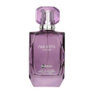 ادو پرفیوم زنانه بایلندو مدل Amethyst حجم 100 میلی لیتر
