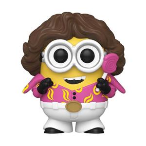 فیگور Funko pop –  Bob Minions: The Rise of Gru