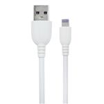 کابل تبدیل USB به لایتنینگ ترانیو مدل X3-I طول ۱ متر