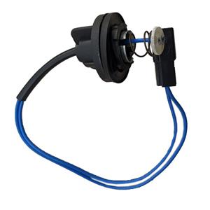 سوکت چراغ داخل سپر خودرو تک لایت مدل Am مناسب برای پراید