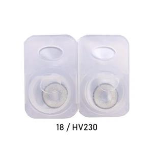 لنز چشم گریس هرا شماره 18 رنگ سبز دور طوسی