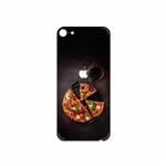 برچسب پوششی ماهوت مدل Pizza مناسب برای گوشی موبایل اپل iPod Touch 6TH Gen