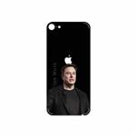 برچسب پوششی ماهوت مدل Elon Musk مناسب برای گوشی موبایل اپل iPod Touch 6TH Gen