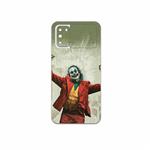 MAHOOT Joker Cover Sticker for Xiaomi Poco M3