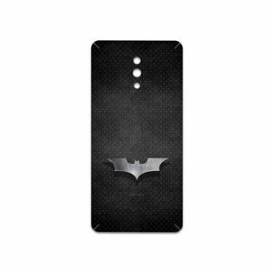 برچسب پوششی ماهوت مدل Batman مناسب برای گوشی موبایل اپو RENO 10X