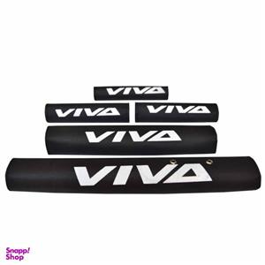 کاور تنه دوچرخه ویوا مدل V 05 بسته 5 عددی