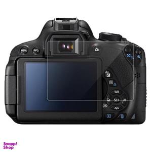 محافظ صفحه نمایش دوربین مدل m10 مناسب برای دوربین کانن 80D