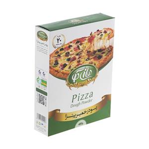 پودر خمیر پیتزا هانی کو - 480 گرم