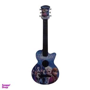 بازی آموزشی طرح گیتار اسباب بازی ارمغان مدل 6306