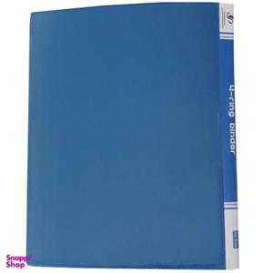 کلاسور مدل 4 حلقه کد 021 -