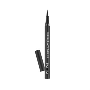 خط چشم فلورمار مدل Midnight Matte