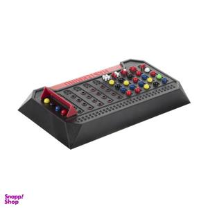 بازی فکری فکر بکر مستر مایند کد 01