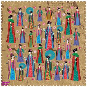 رومیزی مدل T1-42157