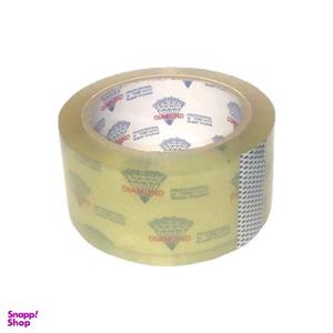 چسب پهن دیاموند مدل PROFESSIONAL 90Y عرض 5 سانتی متر