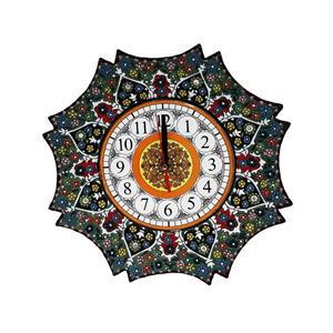 ساعت میناکاری کد 78 -