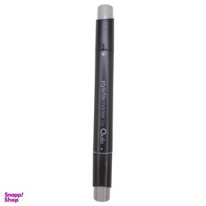ماژیک راندو کوییلو مدل Stylefile کد Warm Grey 5 WG5