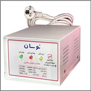 محافظ ولتاژ نوسان الکتریک مدل y-125 