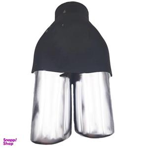 سر اگزوز خودرو مدل DLL65