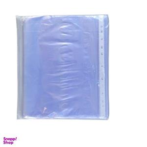 کاور کاغذ A4 پاشا کد 0012 بسته 100 عددی