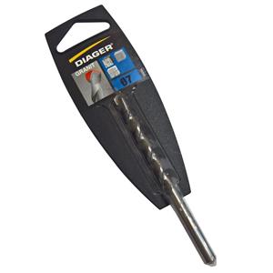 مته گرانیت دیاجر مدل 208D07 سایز 7 میلی متر
