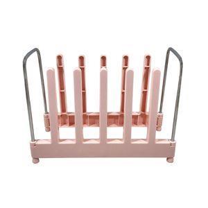 استند نگهدارنده درب قابلمه مدل Mn-2