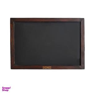 تخته سیاه ققنوس مدل BB سایز 30×20 سانتی متر