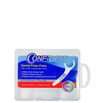 Confident Mint Toothpick 30 Pcs