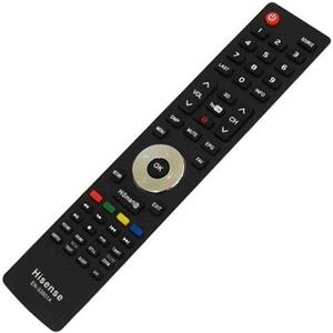 ریموت کنترل هایسنس مدل EN-33901A