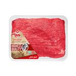 گوشت مخلوط گوساله رویال طعم - 1 کیلوگرم